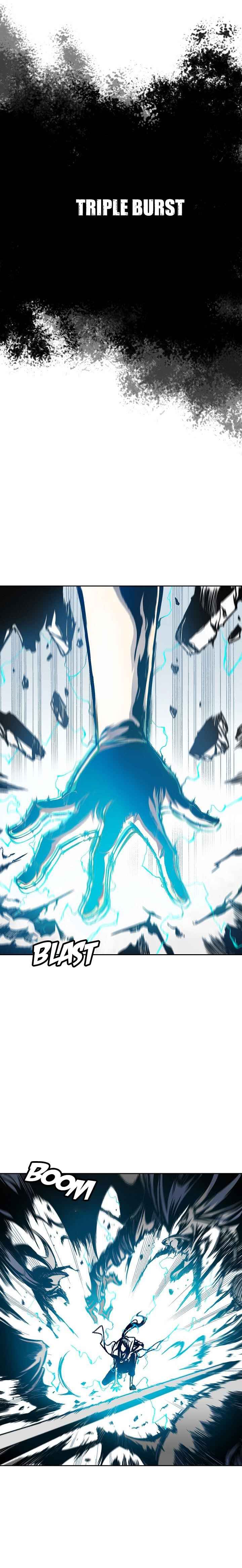 Memoir Of The God Of War 35 3