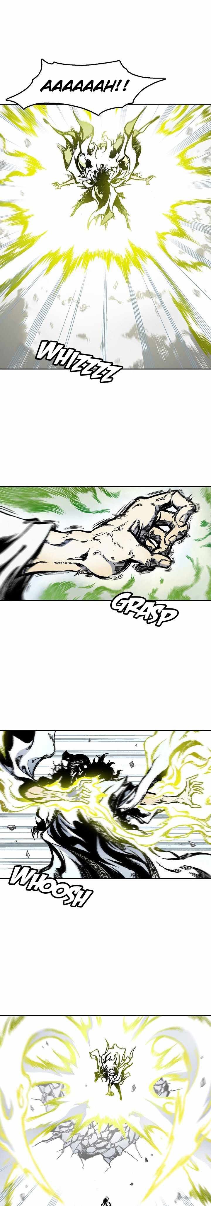 Memoir Of The God Of War 37 8