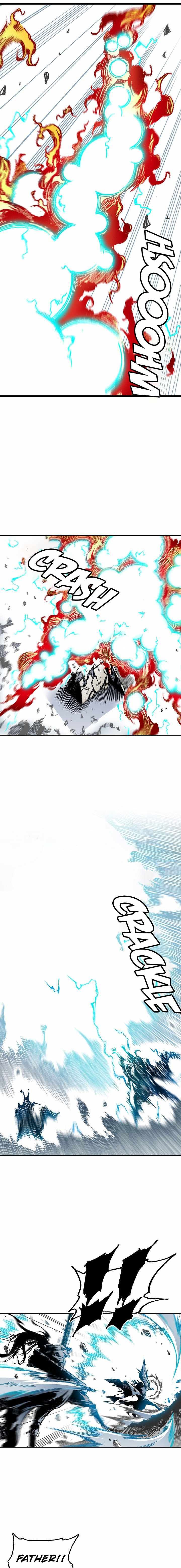 Memoir Of The God Of War 41 8