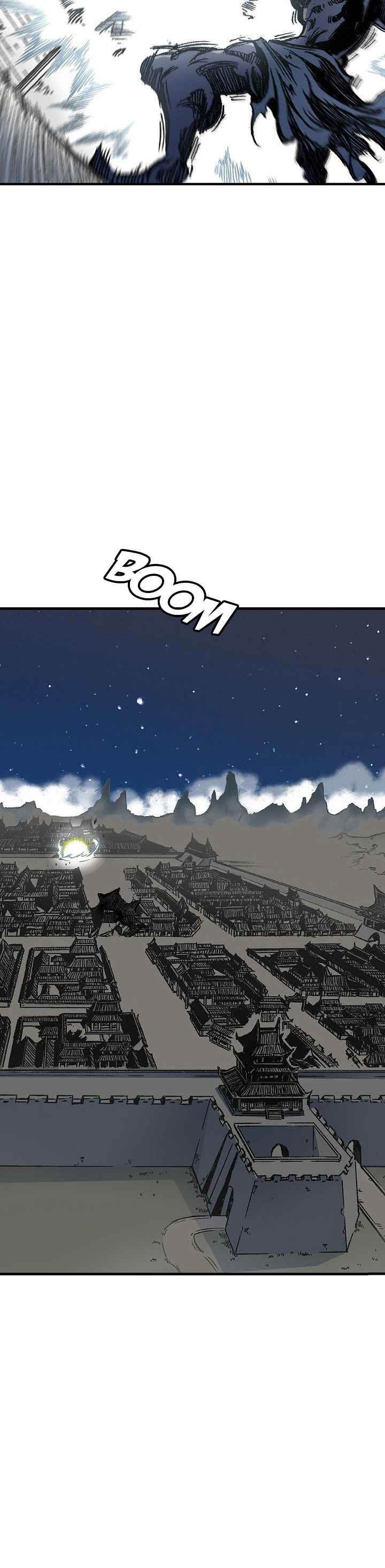 Memoir Of The God Of War 50 20
