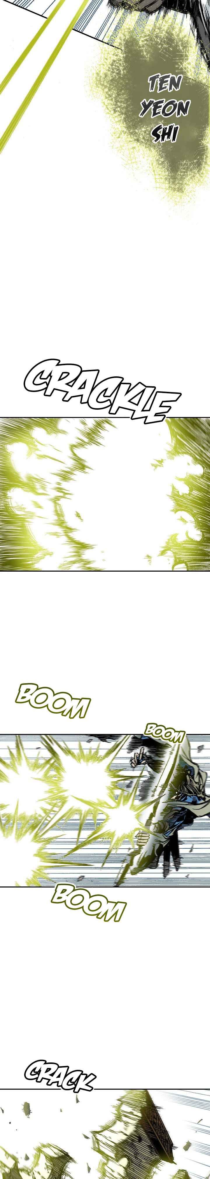 Memoir Of The God Of War 59 17