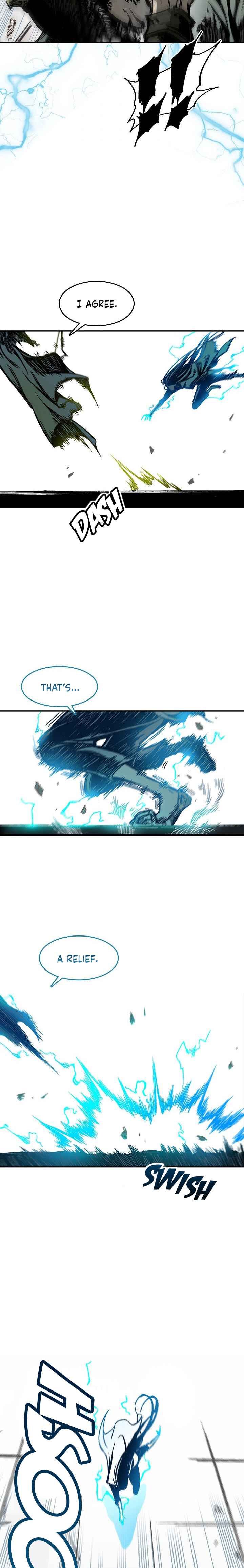 Memoir Of The God Of War 59 21