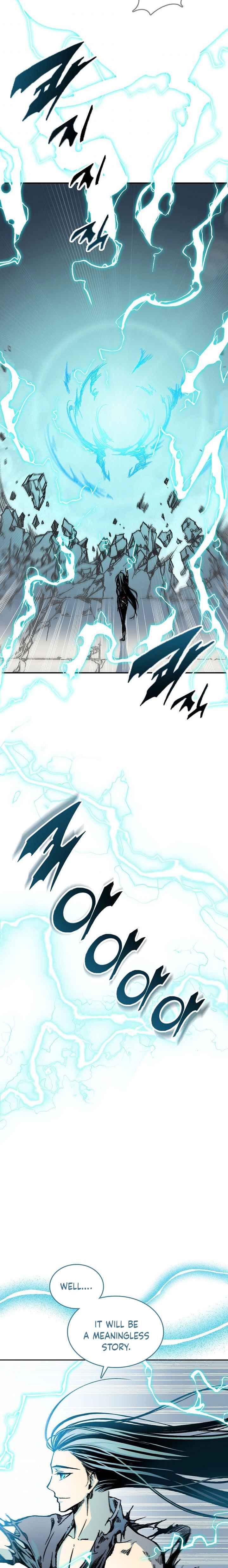 Memoir Of The God Of War 67 17