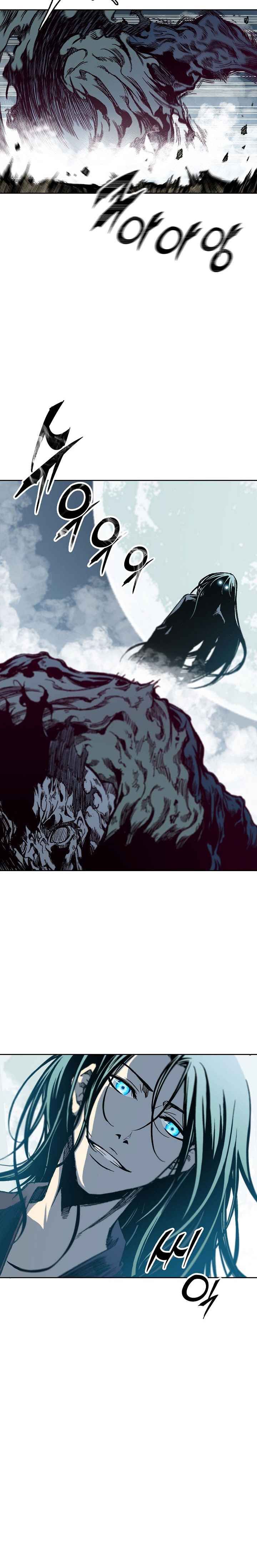 Memoir Of The God Of War 67 7