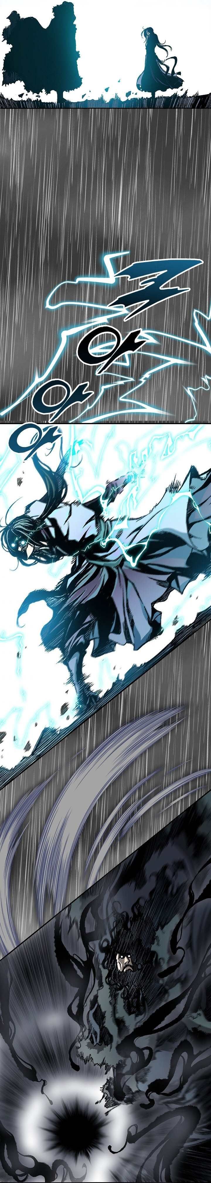 Memoir Of The God Of War 76 19