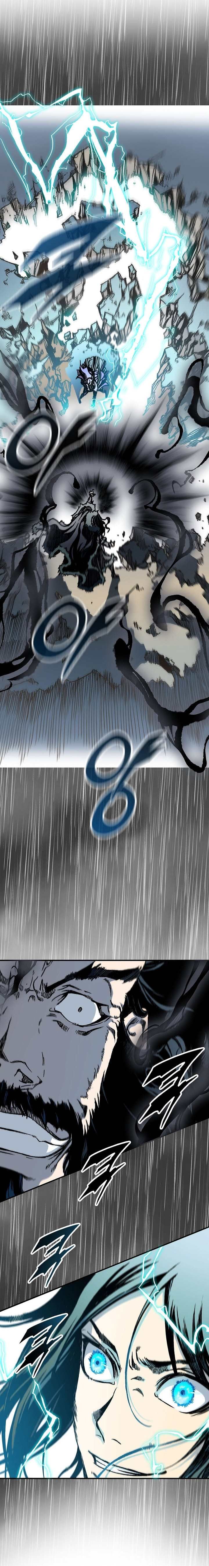 Memoir Of The God Of War 76 21