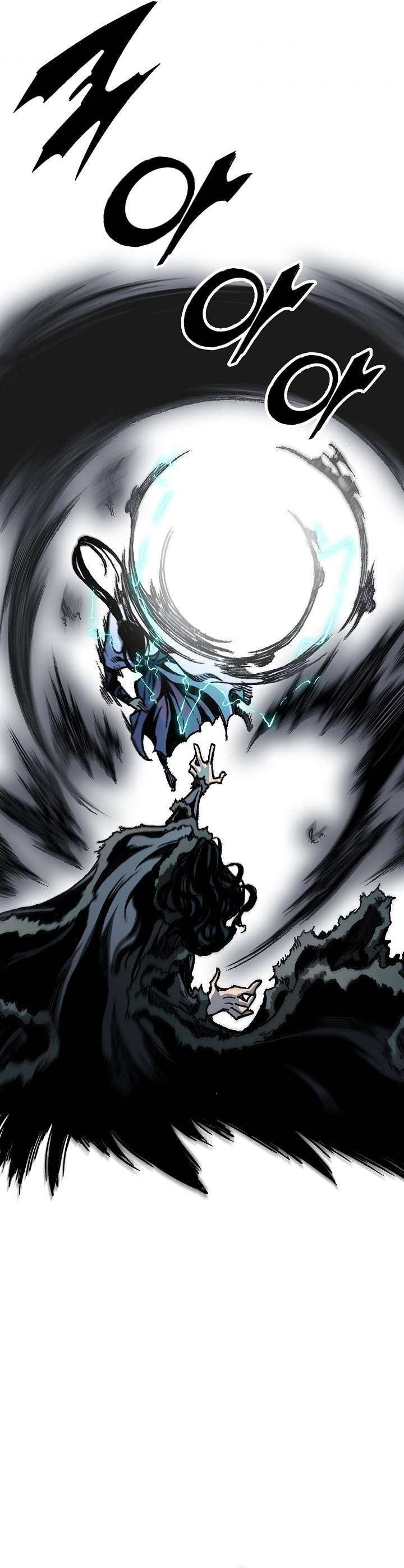 Memoir Of The God Of War 76 25