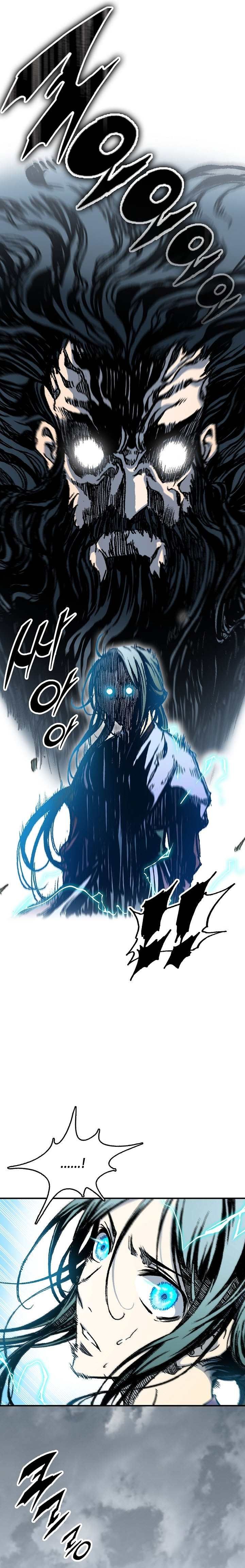 Memoir Of The God Of War 76 5