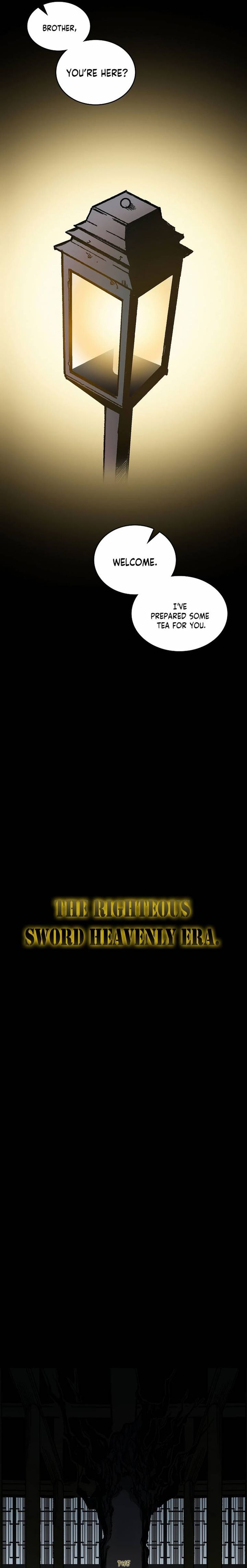 Memoir Of The God Of War 78 25