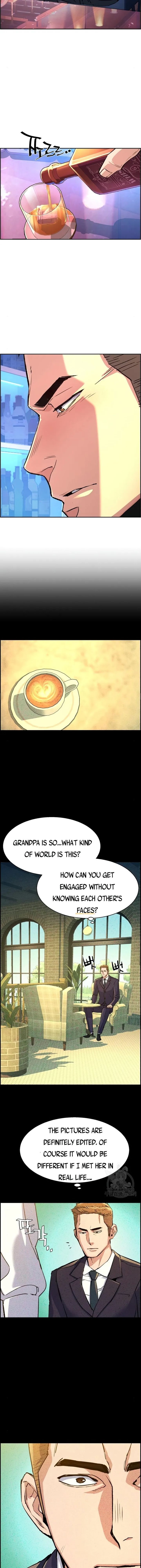Mercenary Enrollment 104 10