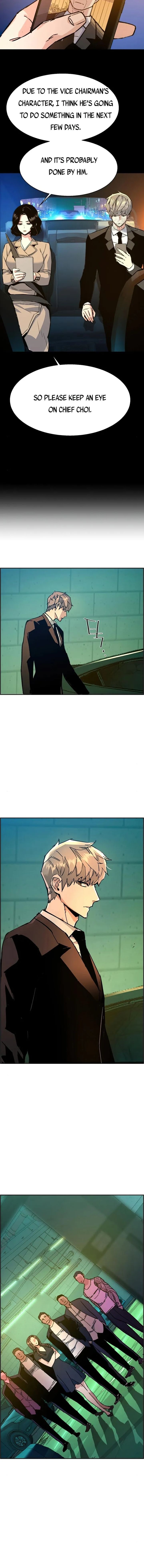 Mercenary Enrollment 104 17