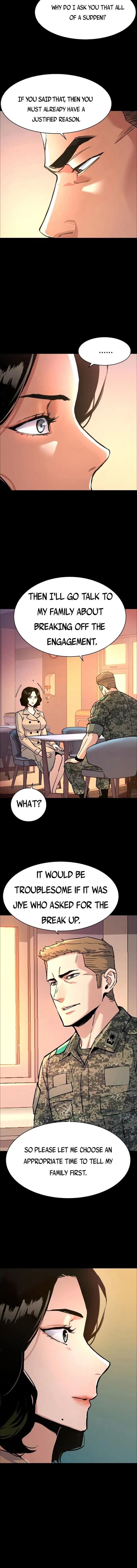 Mercenary Enrollment 104 3