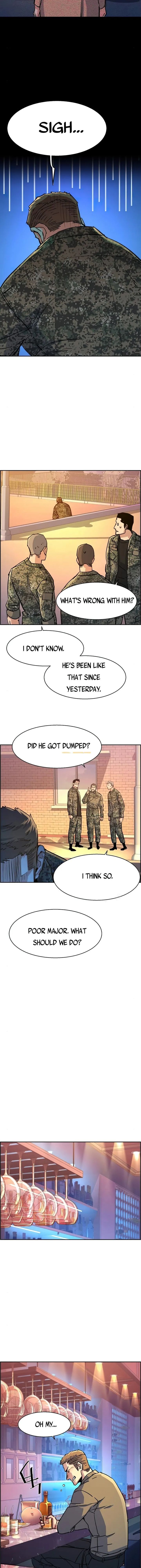 Mercenary Enrollment 104 9
