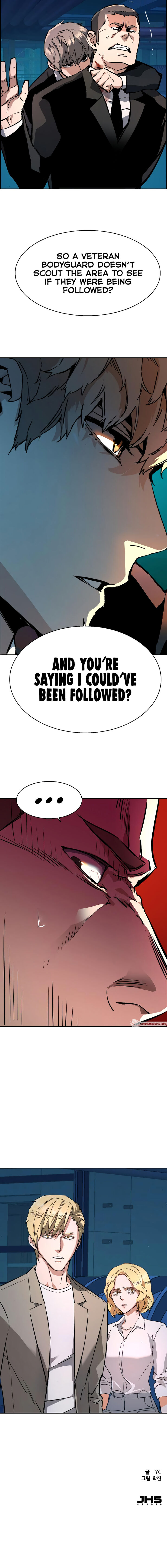 Mercenary Enrollment 130 14
