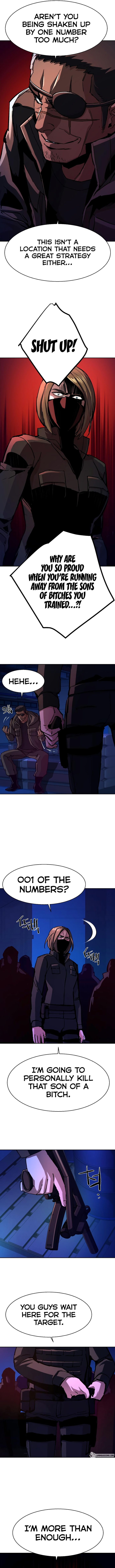 Mercenary Enrollment 137 10