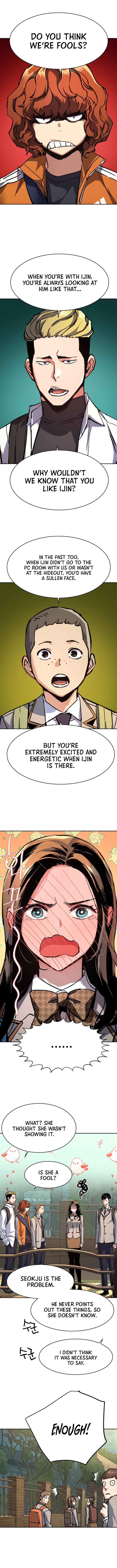 Mercenary Enrollment 142 11