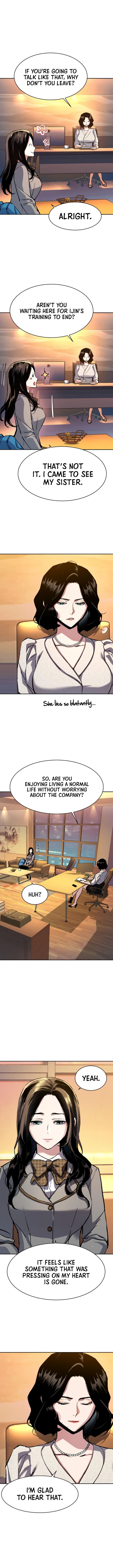 Mercenary Enrollment 143 2