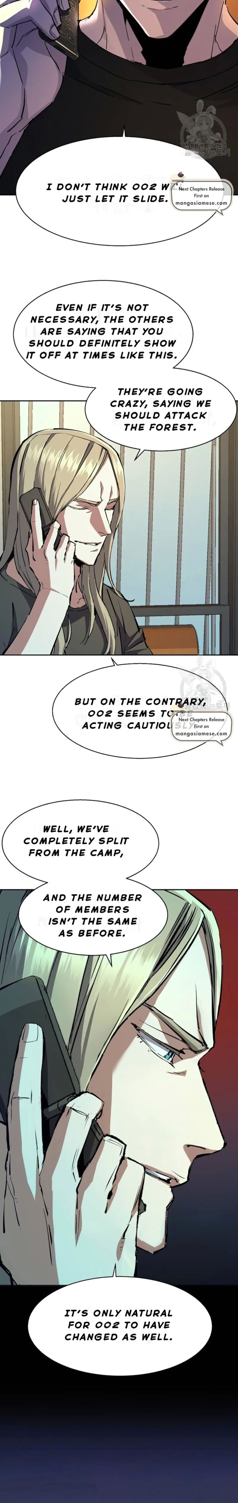 Mercenary Enrollment 154 2