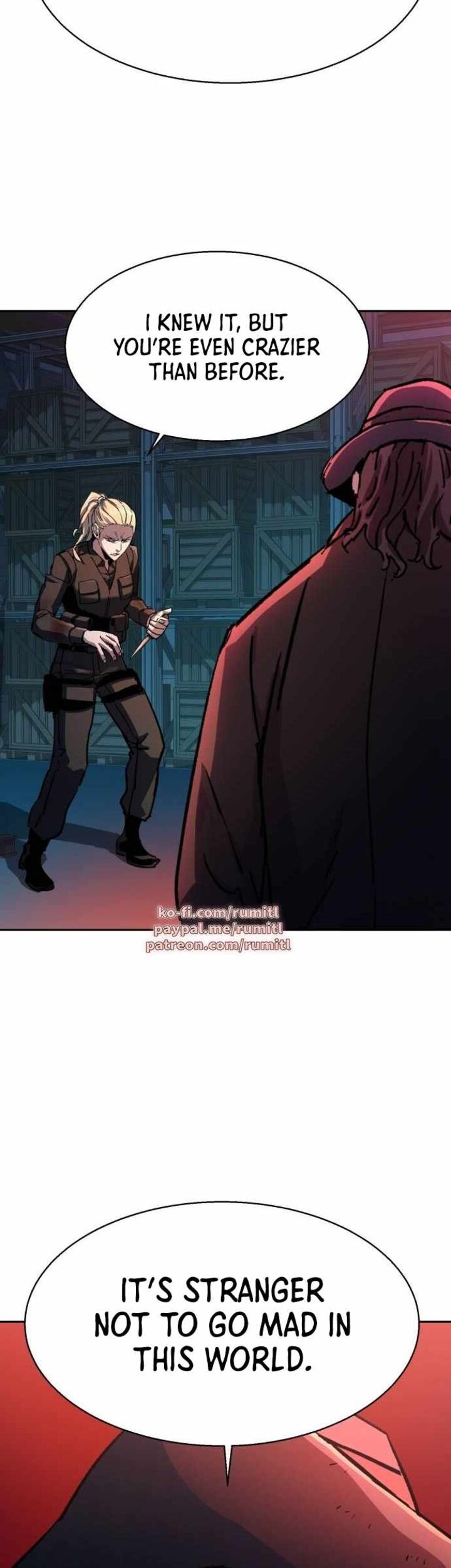 Mercenary Enrollment 190 13