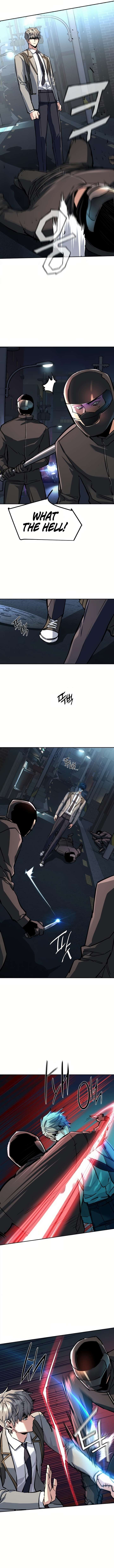 Mercenary Enrollment 231 11