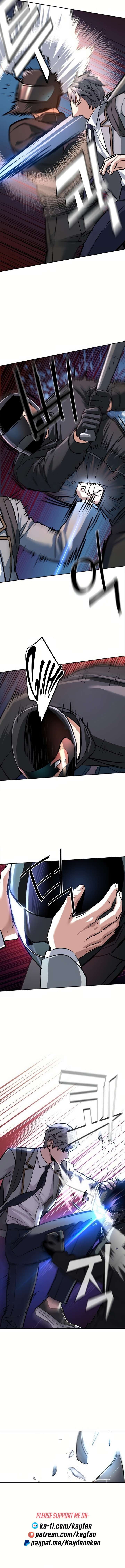 Mercenary Enrollment 231 13