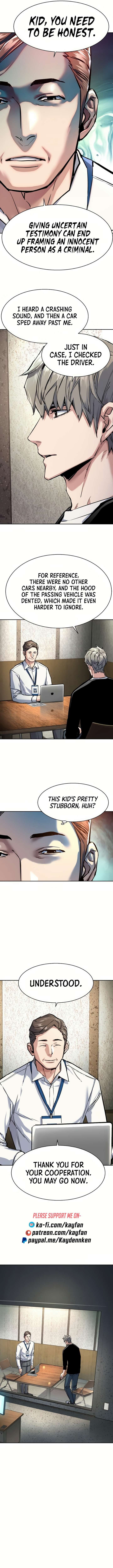 Mercenary Enrollment 231 3