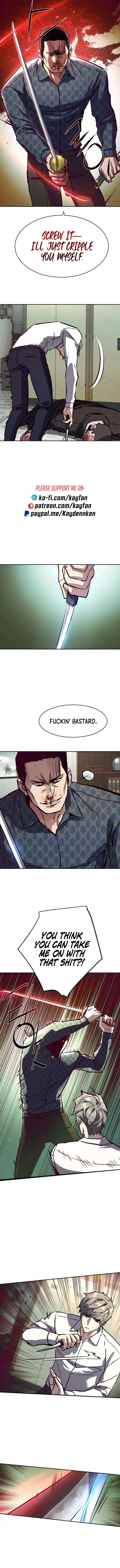 Mercenary Enrollment 232 15