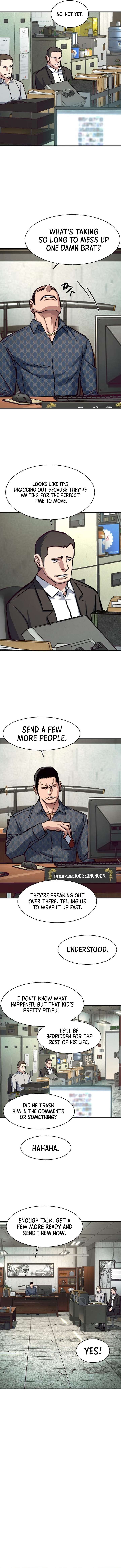 Mercenary Enrollment 232 3