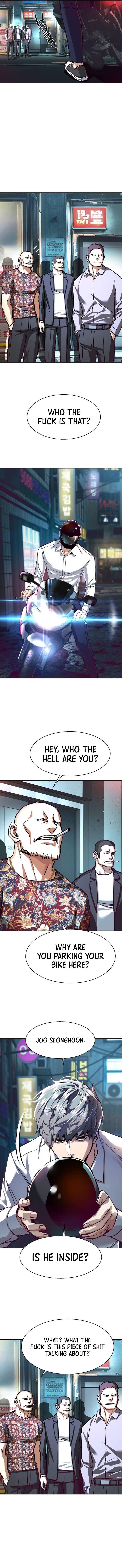 Mercenary Enrollment 232 4