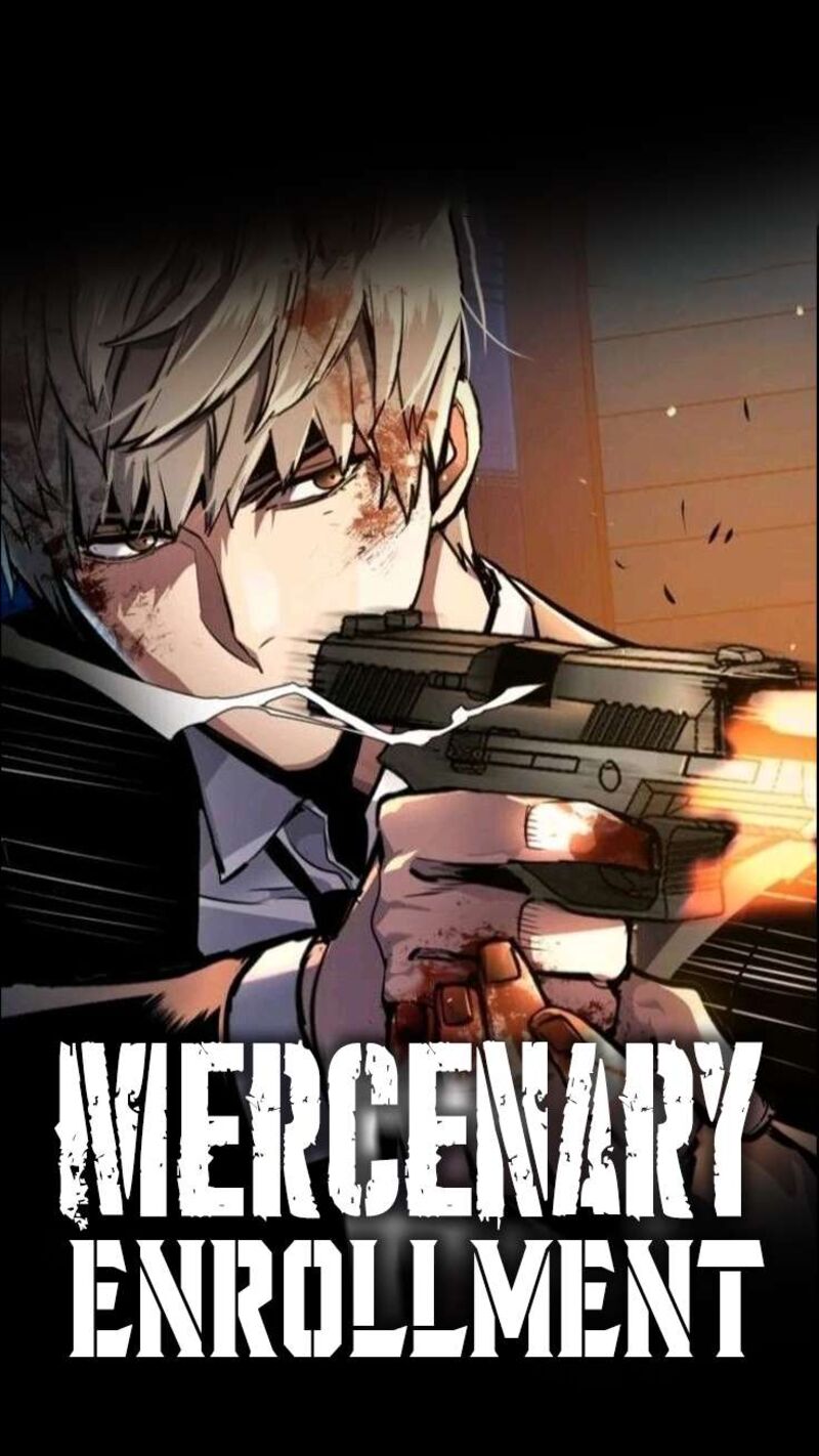 Mercenary Enrollment 233 1