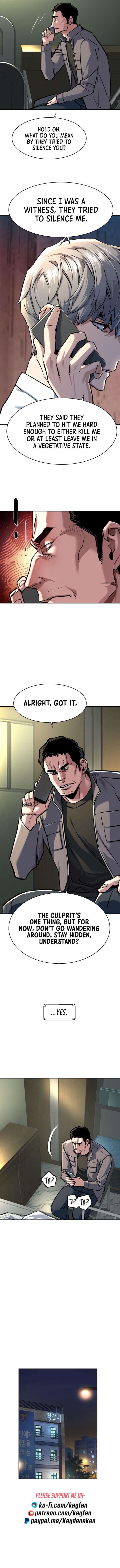 Mercenary Enrollment 233 10