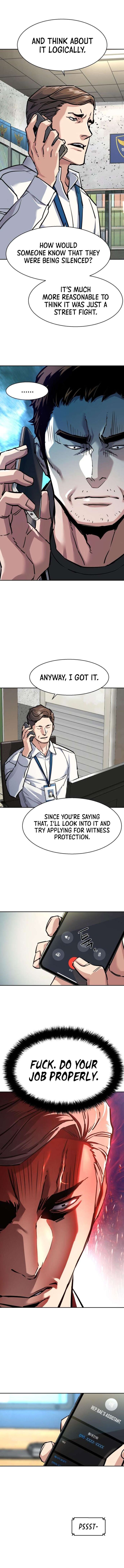 Mercenary Enrollment 233 12