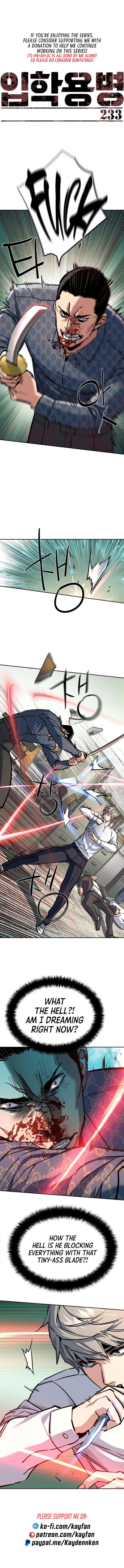 Mercenary Enrollment 233 2
