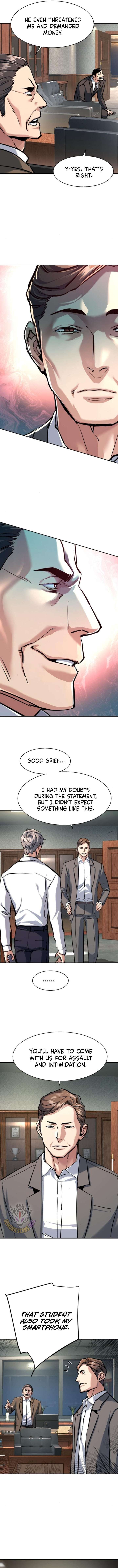 Mercenary Enrollment 234 10