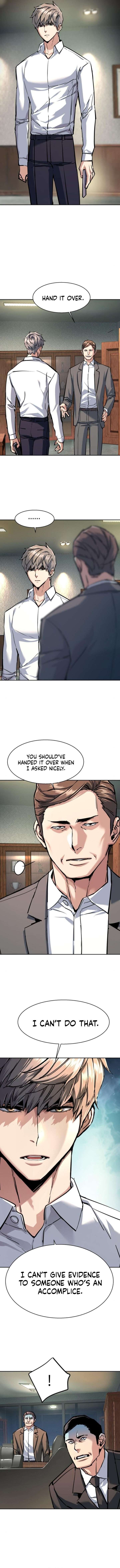 Mercenary Enrollment 234 11