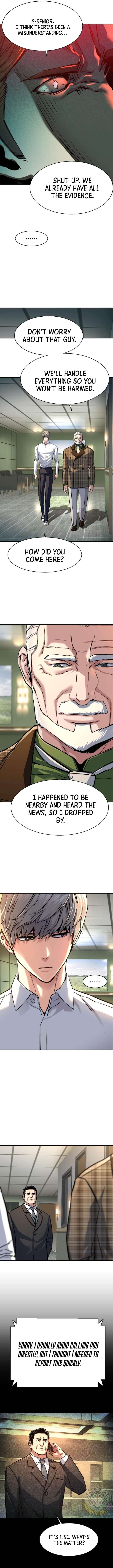 Mercenary Enrollment 235 6