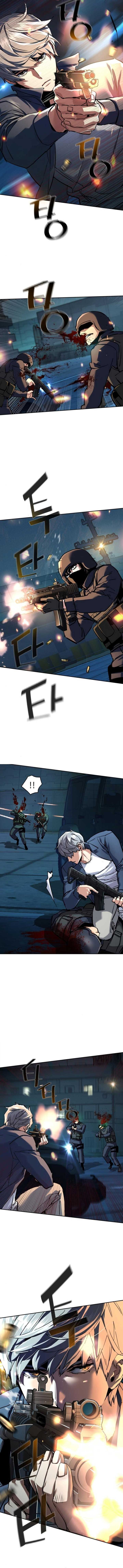 Mercenary Enrollment 243 10