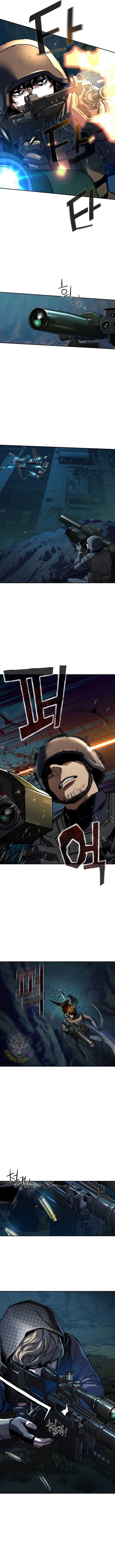 Mercenary Enrollment 243 11