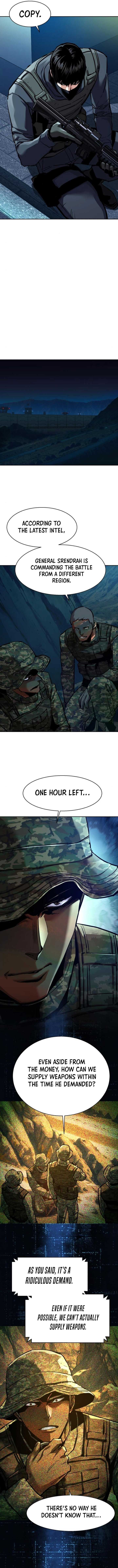 Mercenary Enrollment 243 4