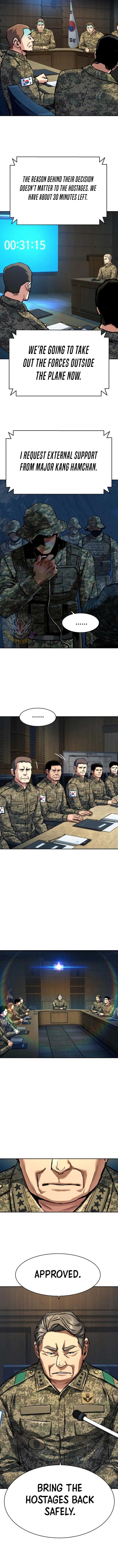 Mercenary Enrollment 243 7