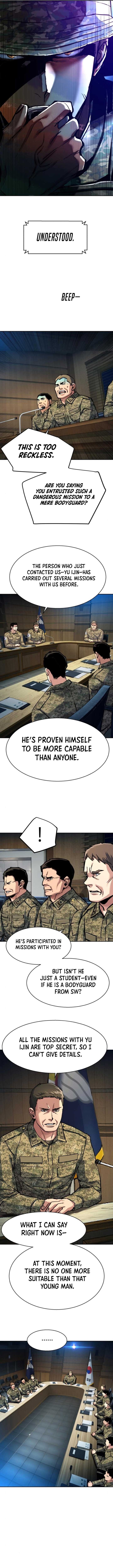 Mercenary Enrollment 243 8