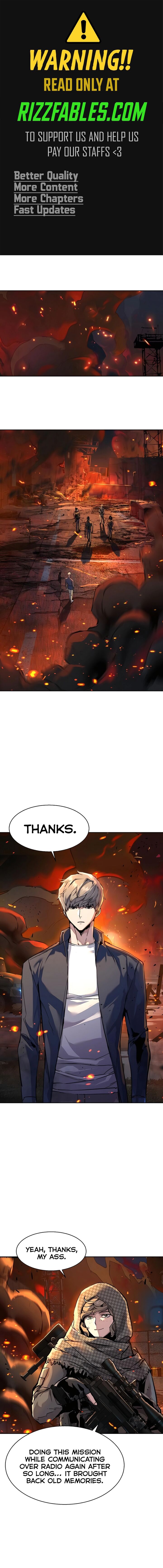 Mercenary Enrollment 244 1