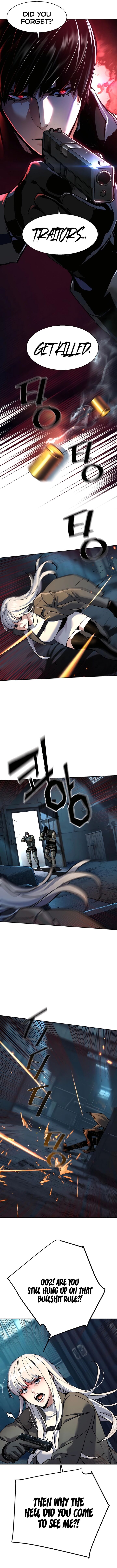 Mercenary Enrollment 244 13