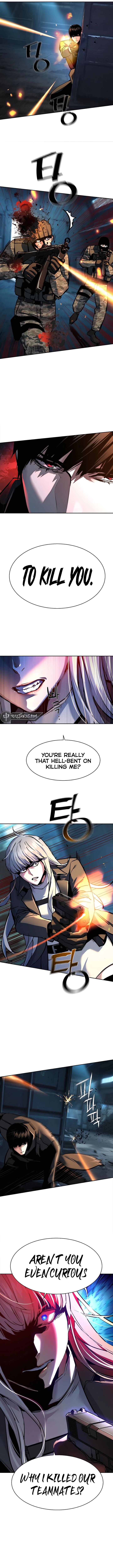 Mercenary Enrollment 244 14