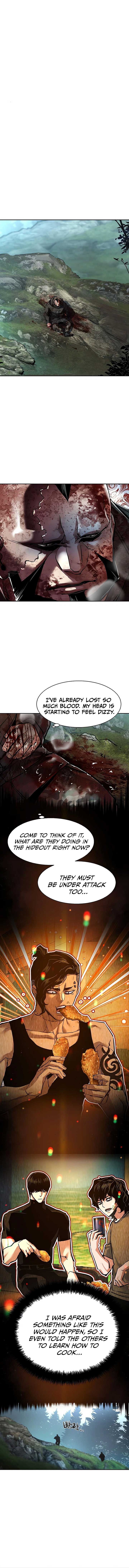 Mercenary Enrollment 250 1
