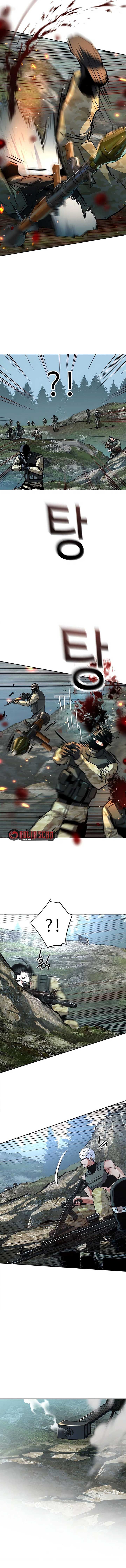 Mercenary Enrollment 250 15