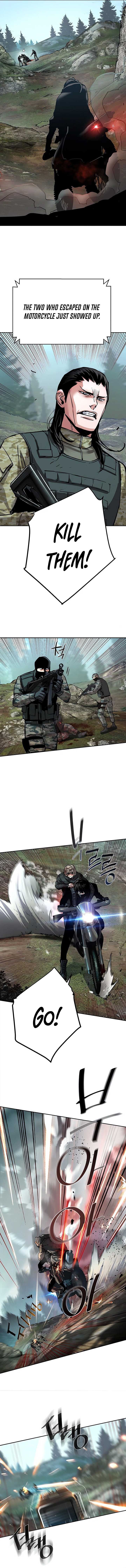 Mercenary Enrollment 250 5