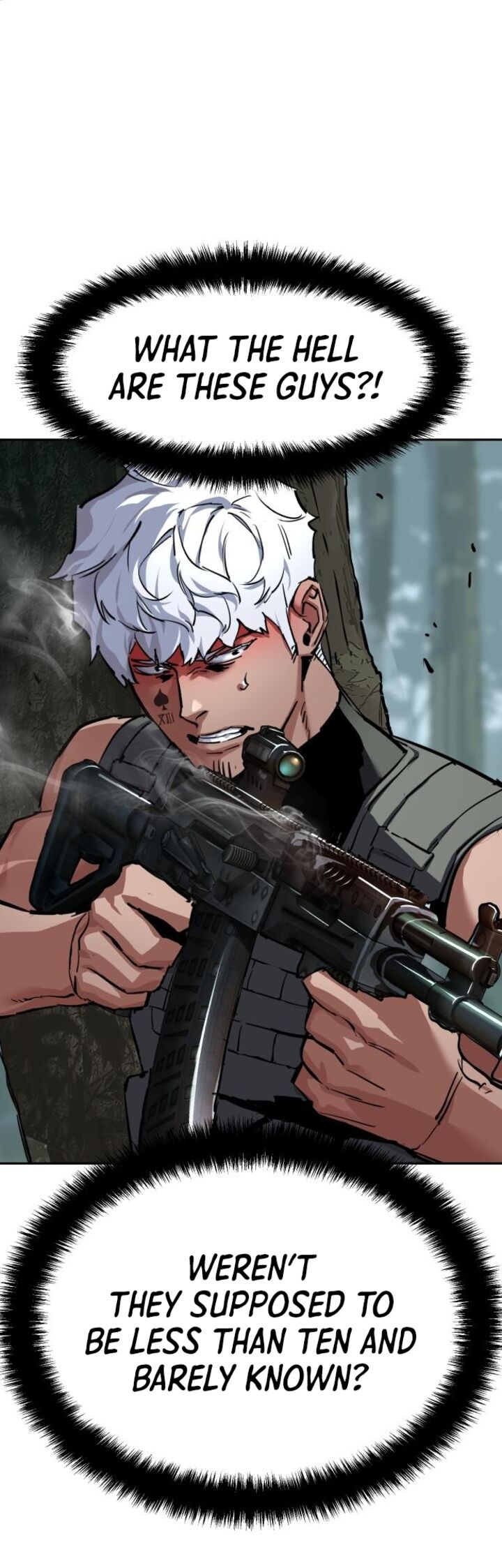 Mercenary Enrollment 251 23