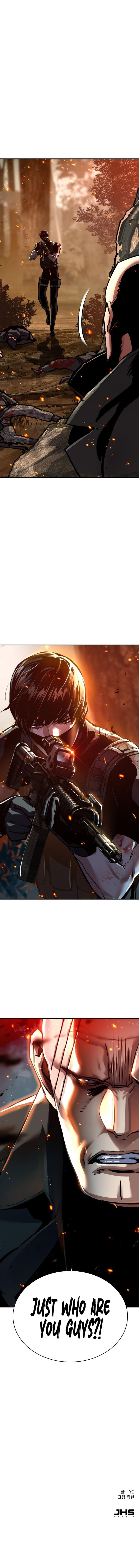 Mercenary Enrollment 251 31
