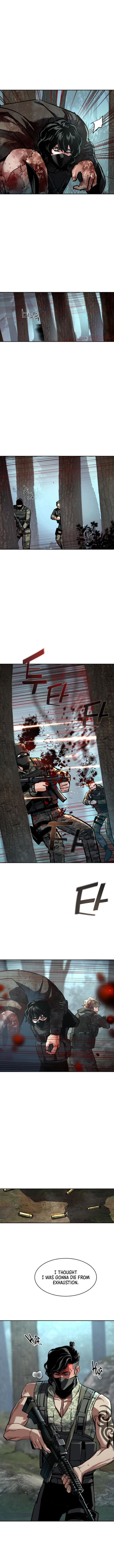 Mercenary Enrollment 251 9